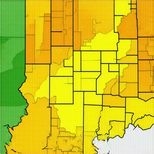 Indiana Maps Ranking: How to Stop the 2026 'Invisible' Bug
