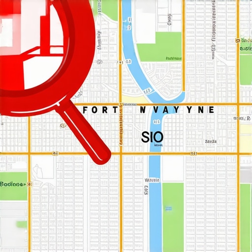 Stop the 2026 Map Shrink: 4 Fort Wayne Local SEO Fixes