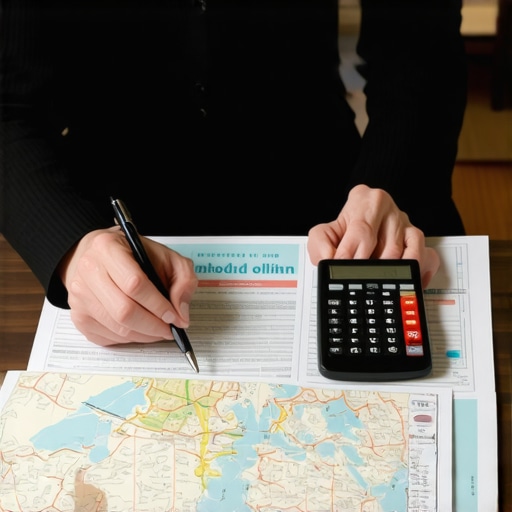 Win the 2026 Indiana Maps Ranking Race on a Budget