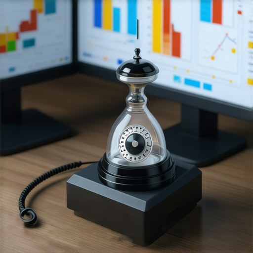 3 Google Business Insights That Reveal Exactly Why Your Phone Isn’t Ringing