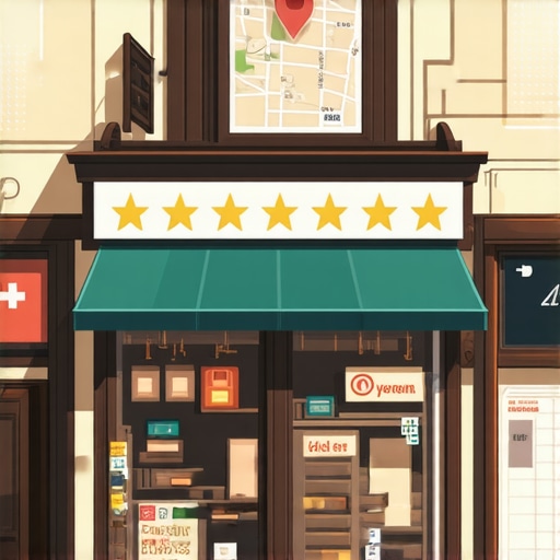 3 Reasons Your Indiana Shop Stays Off the Map Pack Despite Having Great Reviews