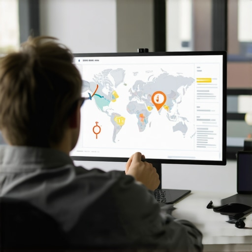 4 Map Tracking Errors That Make Your Indiana SEO Reports Useless