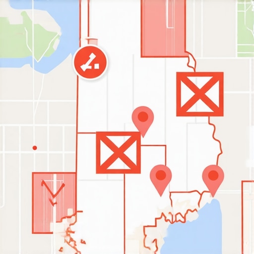 5 Errors That Push Your Indiana Business Down the Map Results