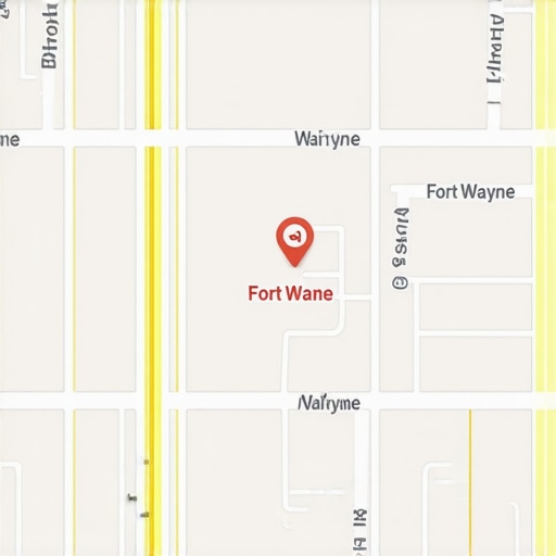 How Local Schema Helps Google Connect Your Fort Wayne Shop to the Right Neighborhood