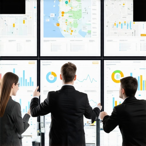 How We Audit Fort Wayne Competitors to Find Easy Map Ranking Wins