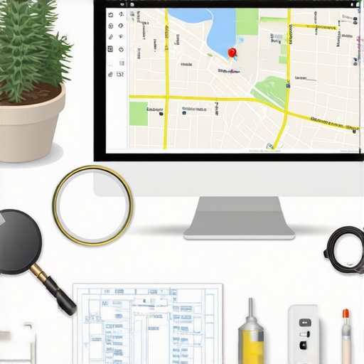 How We Fixed a Fort Wayne Map Profile That Stopped Getting Calls