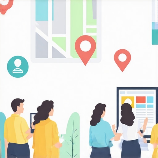 How We Fixed a Fort Wayne Service Page to Capture More Neighborhood Traffic