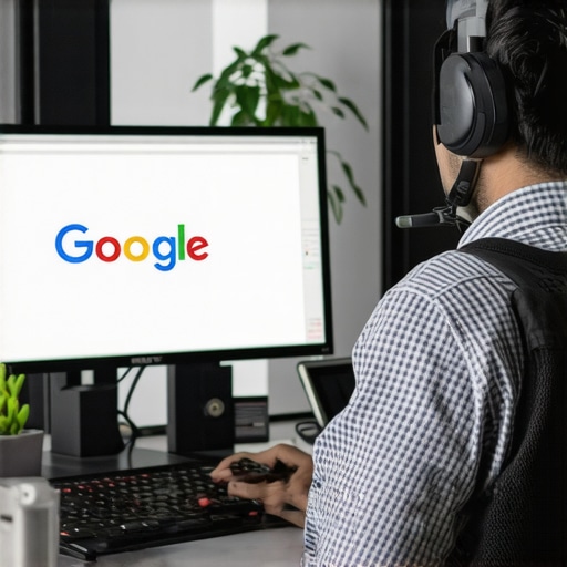 How We Fixed an Indiana Google Profile That Stopped Ringing
