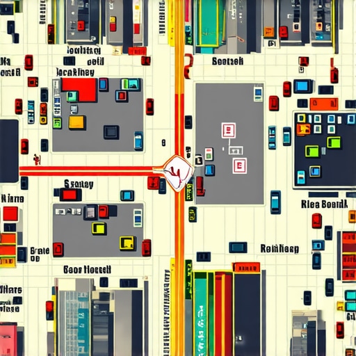 How a Tiny Change to Service Areas Stopped a Fort Wayne Phone Slump