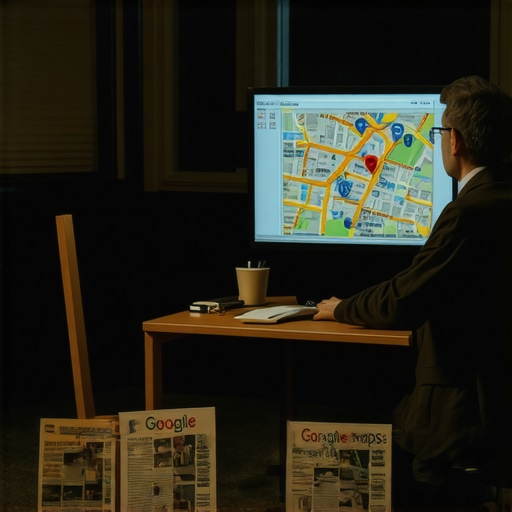 Stop Wasting Money on Google Maps Ads That Local Customers Ignore