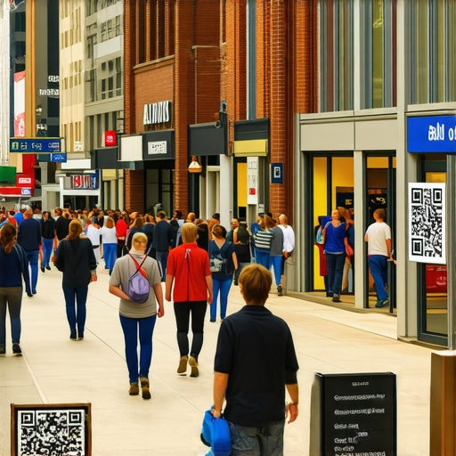 The Hidden Trust Signals Moving Fort Wayne Shops Into the Google Map Pack