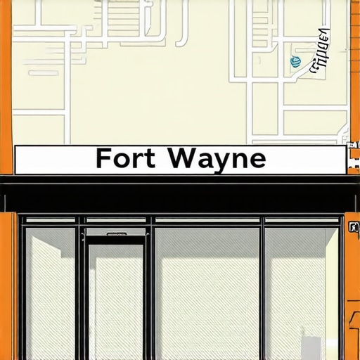 The Real Reason Your Fort Wayne Shop Doesn’t Appear for Open Now Searches