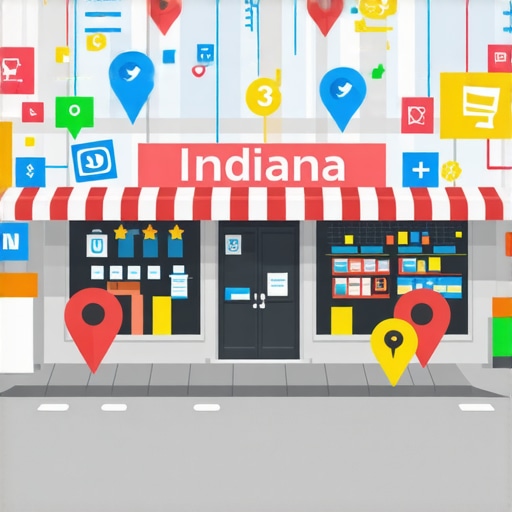 The Real Reason Your Indiana Service Business Is Missing From 'Near Me' Searches