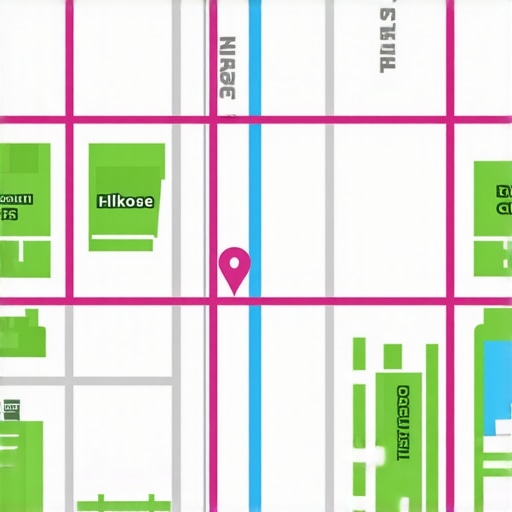 The Specific Schema Details That Help Google Map Your Fort Wayne Office Location