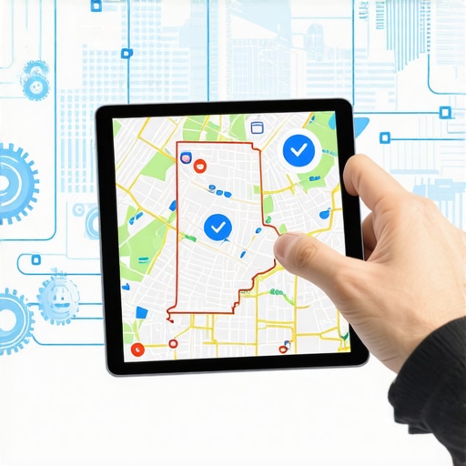 The Truth About Getting an Indiana Map Listing Back After a Manual Action