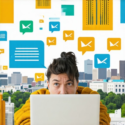When Google Support Goes Silent: Getting Your Fort Wayne Profile Back Online Fast