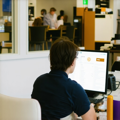 Why Asking for Reviews Without a Strategy Is Costing Your Fort Wayne Shop Leads