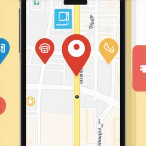 Why Embedding a Live Map Drives More Phone Calls to Your Fort Wayne Shop