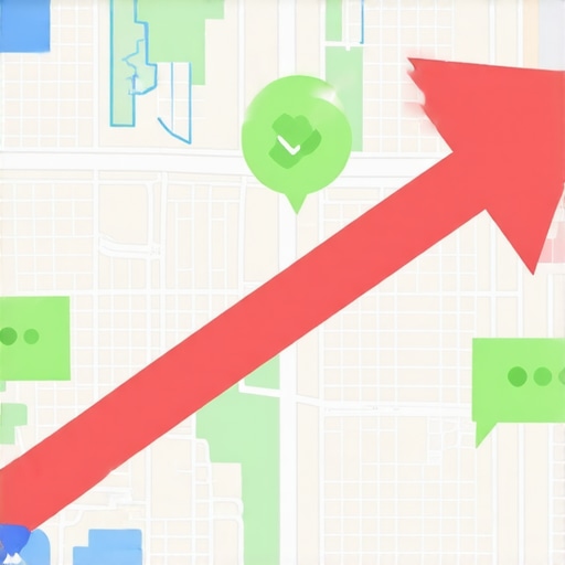 Why Fast Review Replies Actually Improve Your Fort Wayne Map Position