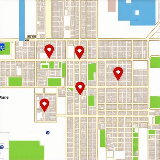 Why Most Fort Wayne Business Descriptions Actually Hurt Map Rankings