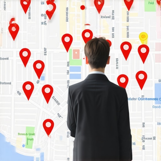 Why Over-Optimizing Your Service Areas Is Actually Killing Your Fort Wayne Map Presence