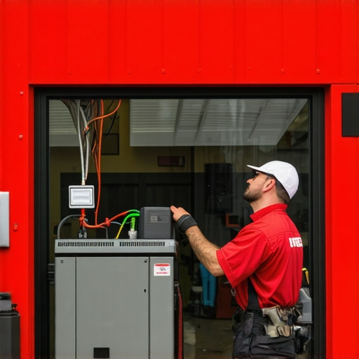 Why Your Fort Wayne HVAC Business Still Isn’t Getting Map Calls