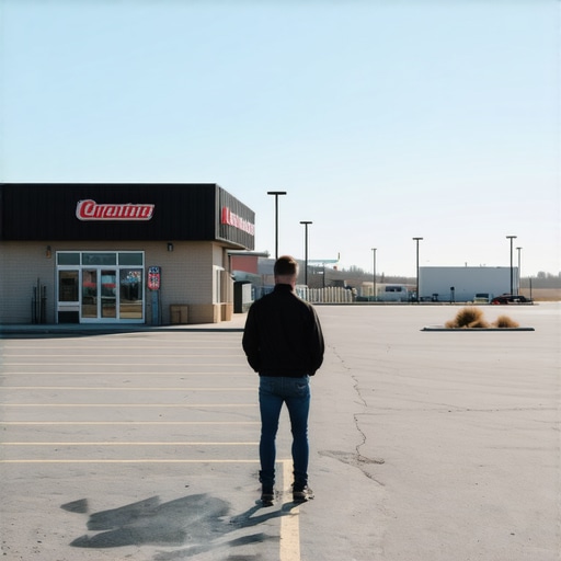Why Your Fort Wayne Location Only Shows Up for People Standing in the Parking Lot