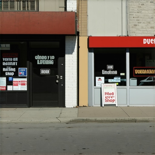 Why Your Indiana Shop Stays Stuck at 4.2 Stars While Competitors Hit 5
