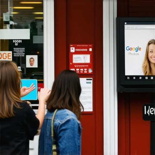 Why Your Indiana Shop’s Google Photos Might Be Scaring Local Customers Away