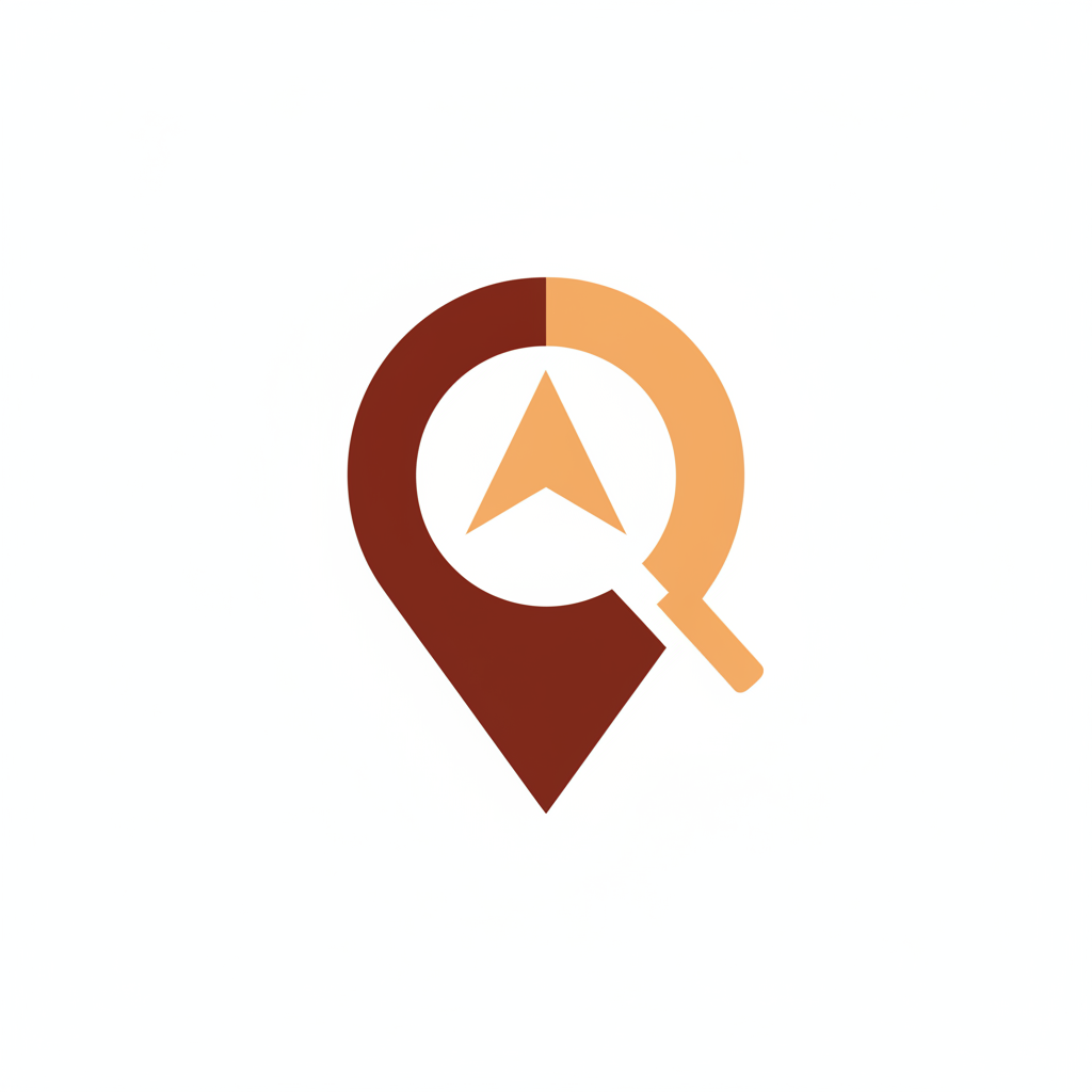 Fort Wayne Local SEO – Indiana Businesses Reaching Google Maps Top Spots logo