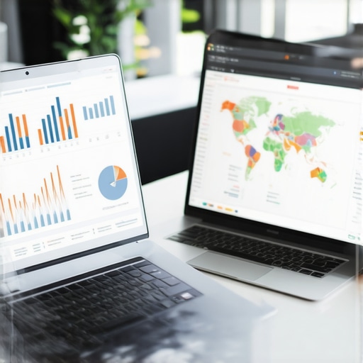 3 Free tools we use to audit why Indiana competitors outrank you on maps