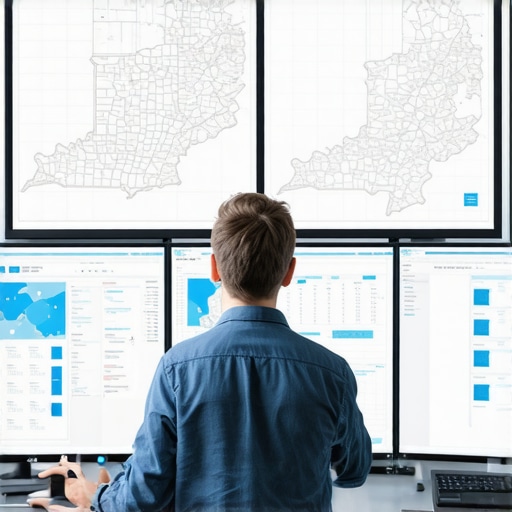 How We Found the Hidden Gaps in a Failing Indiana Map Listing