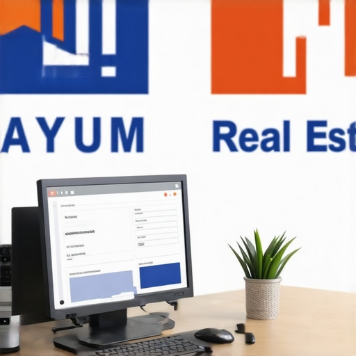 The Honest Reason Your Fort Wayne Listing Stays Buried Under Huge Brands