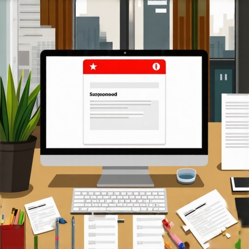 The Honest Reason Your Indiana Business Listing Was Suspended and How to Fix It