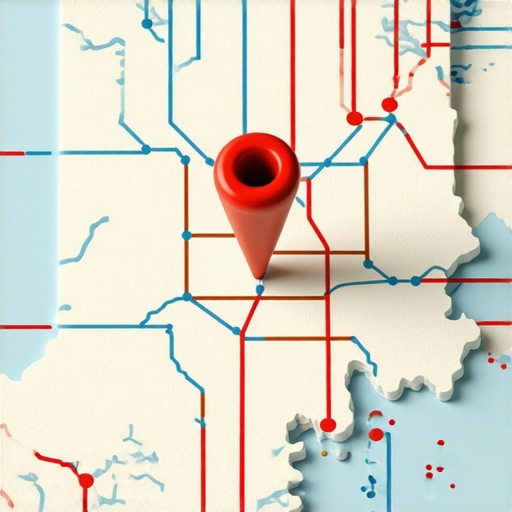 The Local Backlink Secret That Actually Moves Your Indiana Map Pin