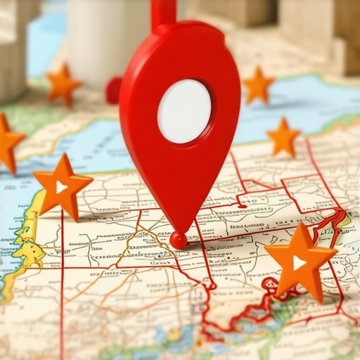 The Real Reason Positive Reviews Aren't Showing Up on Your Indiana Map Pin