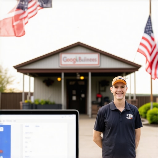 This Google Business Profile reinstatement tactic actually works for Indiana shops