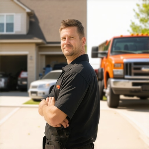 Why Fort Wayne Pest Control Pros Lose the 'Near Me' Battle to Smaller Rivals