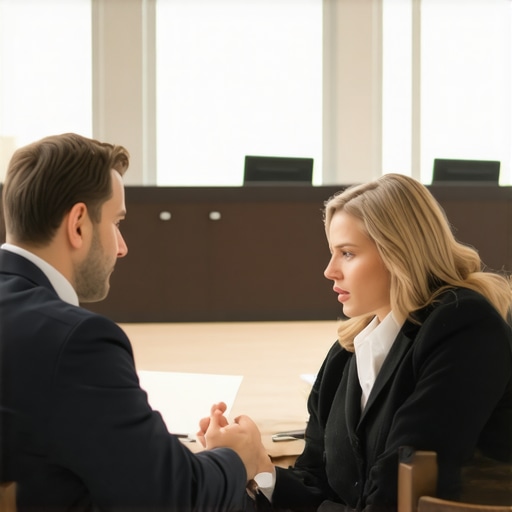 Why High-Quality Fort Wayne Law Firms Lose Cases to Lower-Rated Competitors