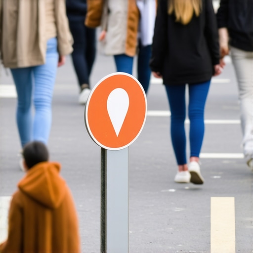 Why Local Customers See Your Map Pin But Keep Scrolling Past It