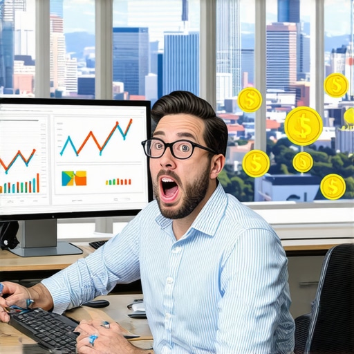 Why Your Fort Wayne Business Profile Views Suddenly Tanked and How We Fixed It
